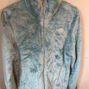 NorthFace (L) women’s fleece